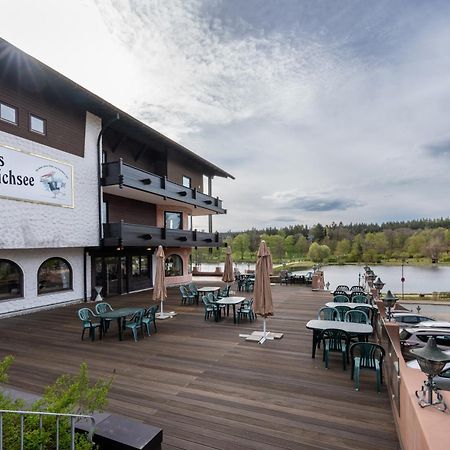 Hotels Am Kranichsee ゴスラー エクステリア 写真