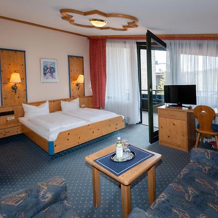 Hotels Am Kranichsee ゴスラー エクステリア 写真