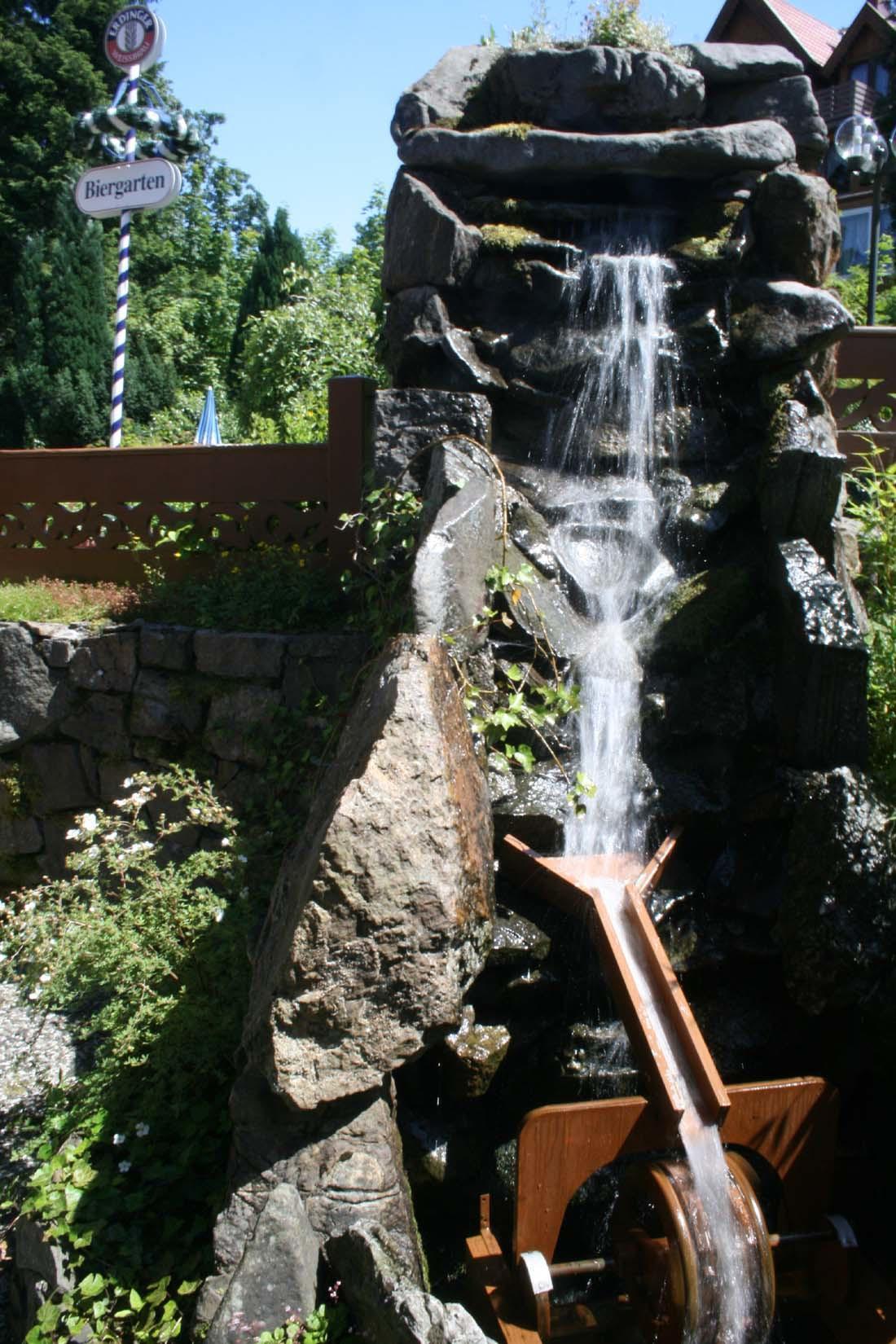 Hotels Am Kranichsee ゴスラー エクステリア 写真