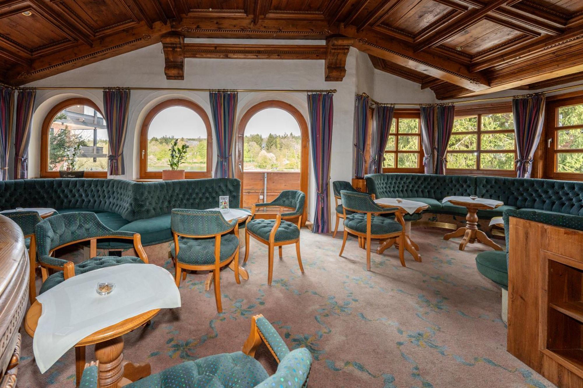 Hotels Am Kranichsee ゴスラー エクステリア 写真