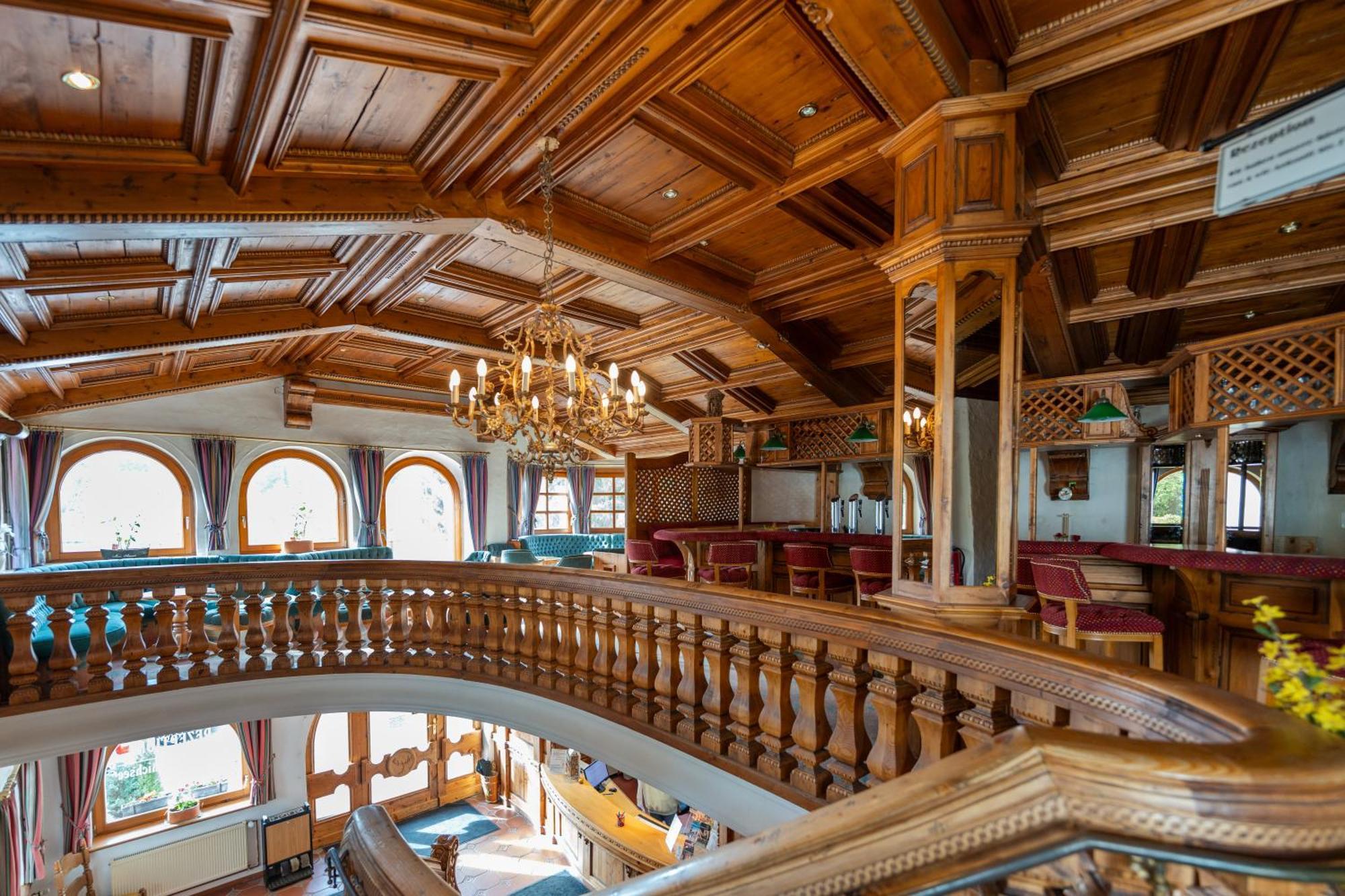 Hotels Am Kranichsee ゴスラー エクステリア 写真