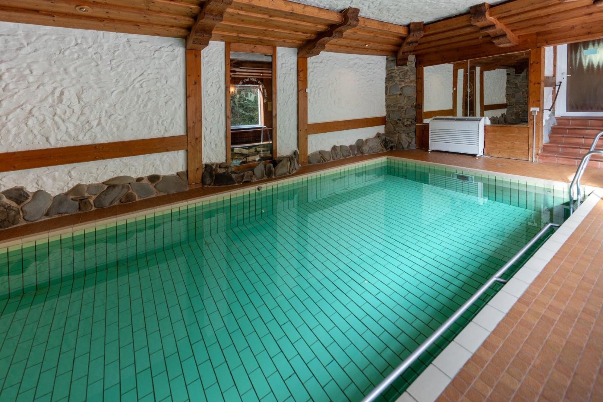 Hotels Am Kranichsee ゴスラー エクステリア 写真