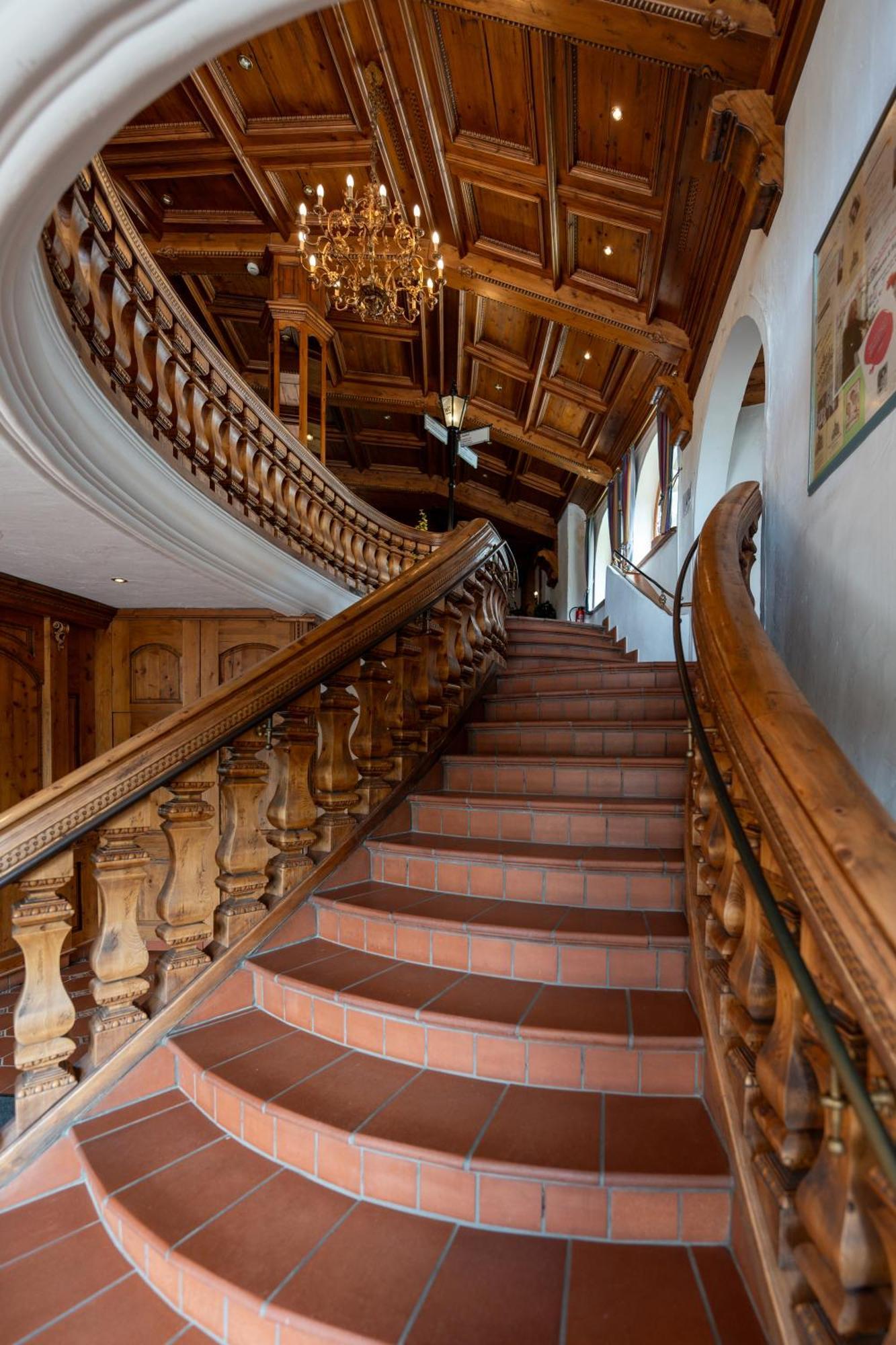 Hotels Am Kranichsee ゴスラー エクステリア 写真
