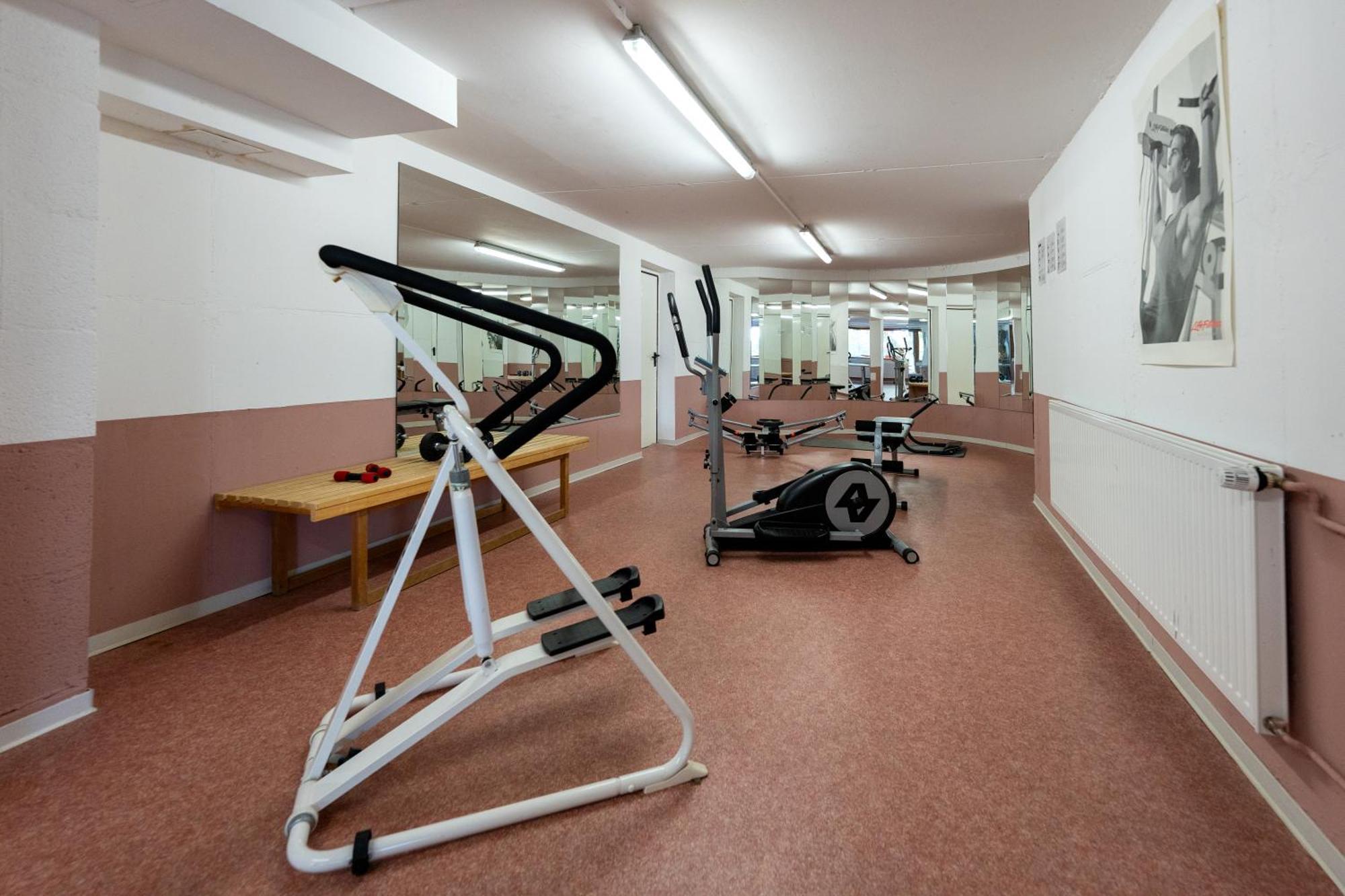 Hotels Am Kranichsee ゴスラー エクステリア 写真