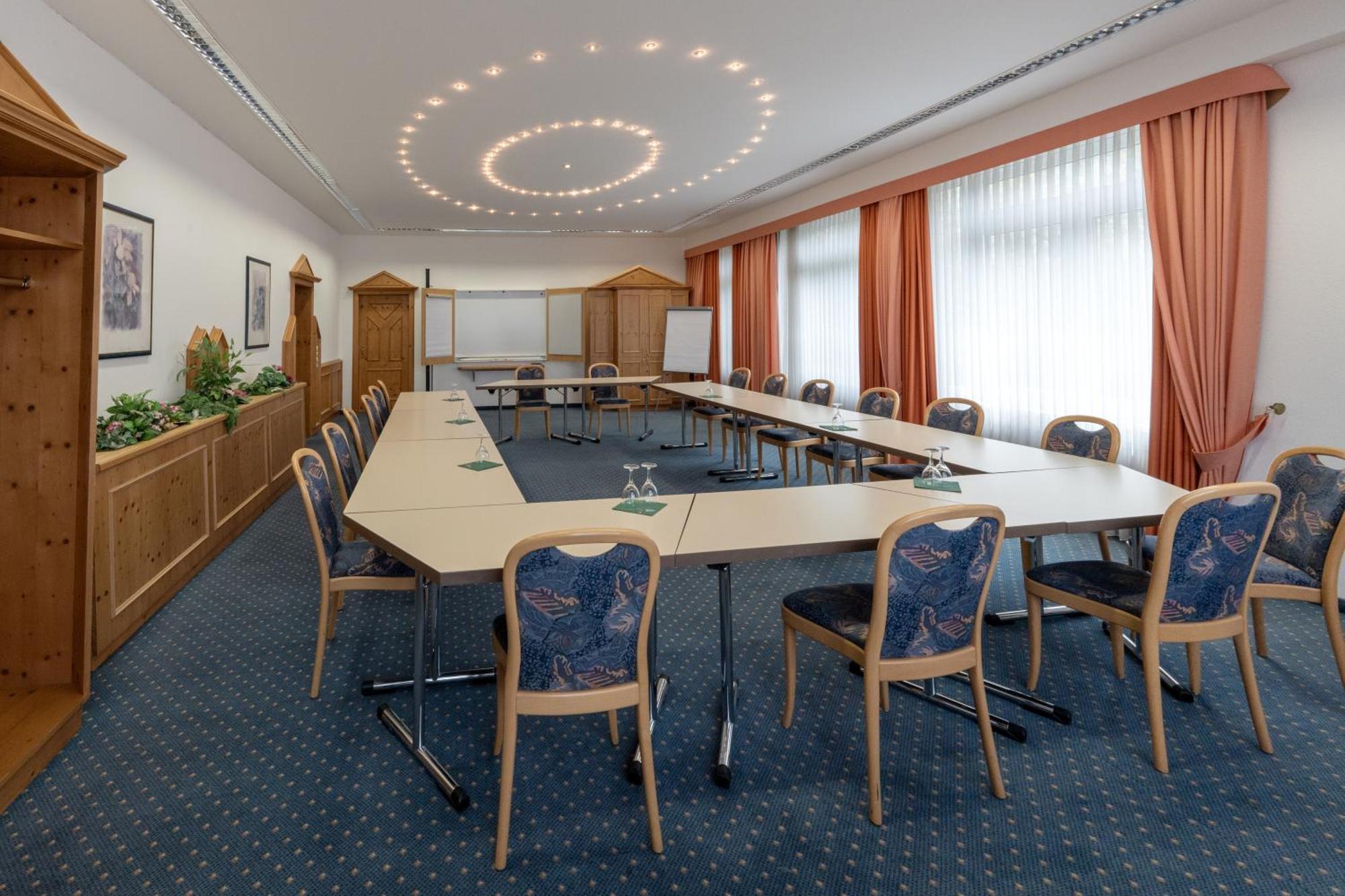 Hotels Am Kranichsee ゴスラー エクステリア 写真