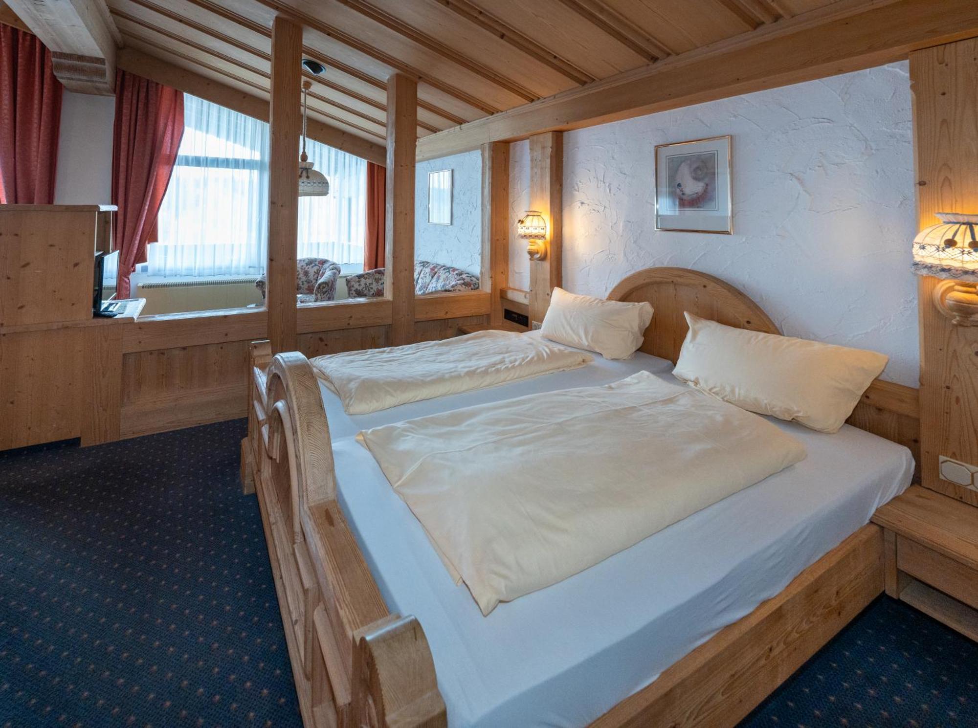 Hotels Am Kranichsee ゴスラー エクステリア 写真