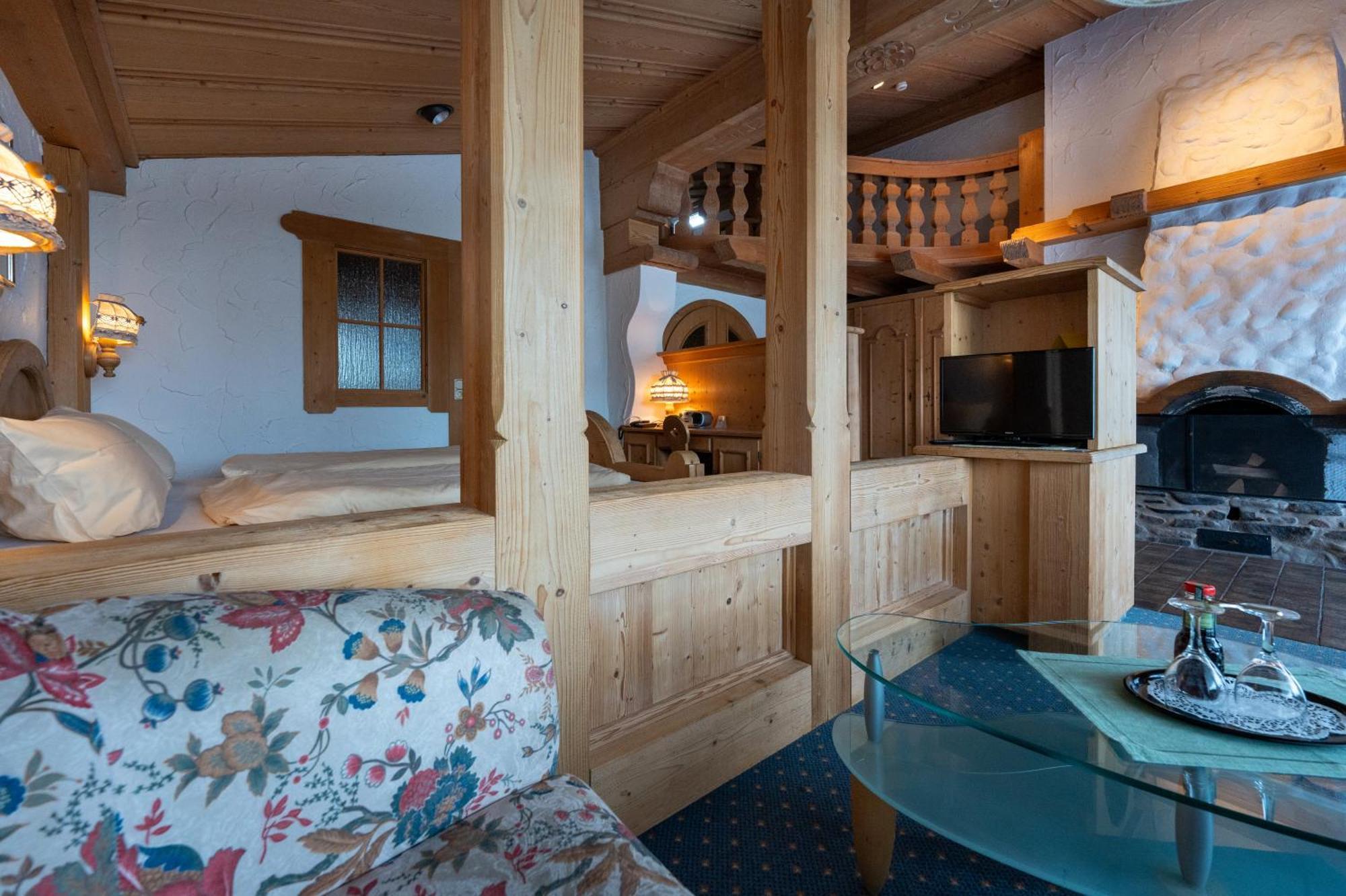 Hotels Am Kranichsee ゴスラー エクステリア 写真