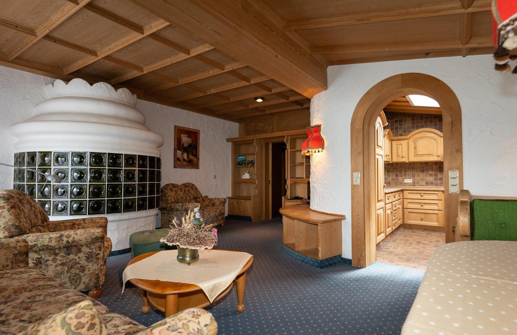 Hotels Am Kranichsee ゴスラー エクステリア 写真