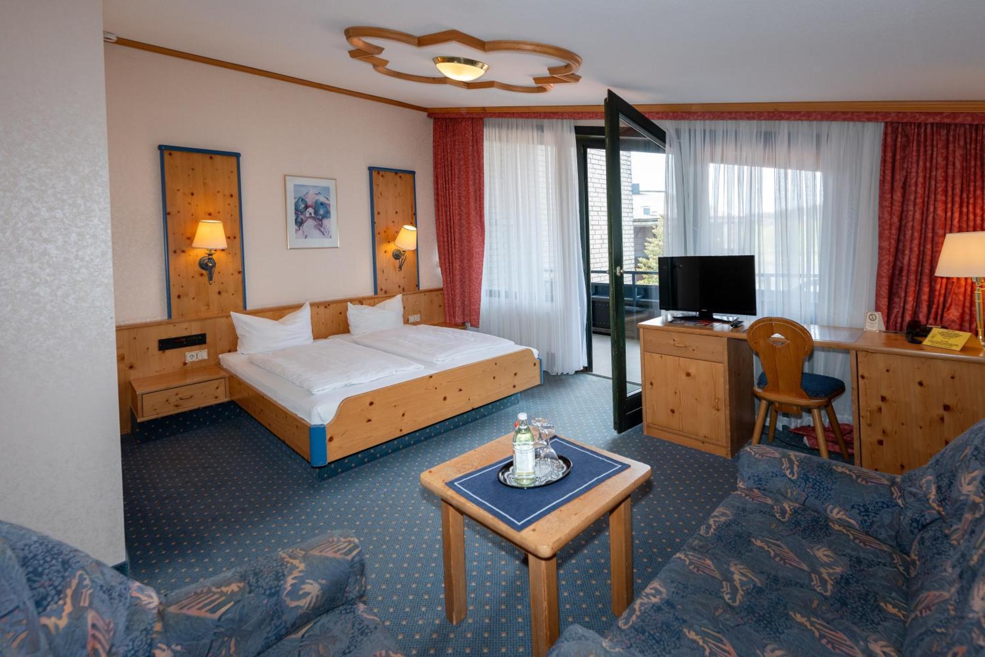 Hotels Am Kranichsee ゴスラー エクステリア 写真