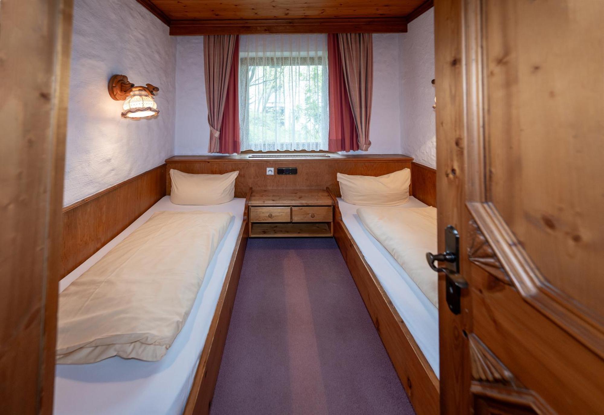Hotels Am Kranichsee ゴスラー エクステリア 写真
